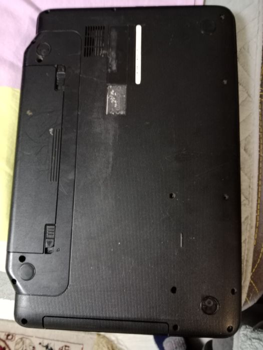 Ноутбук Дело Инспирион