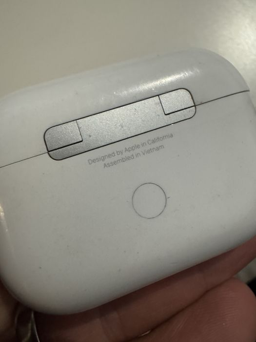 Carcasa airpods pro