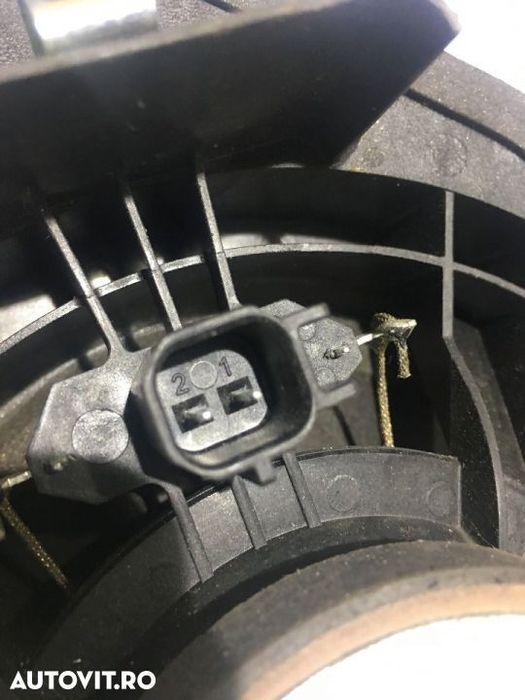 Boxa / Difuzor Spate Opel Astra J 2009 - 2015 COD : 22759401