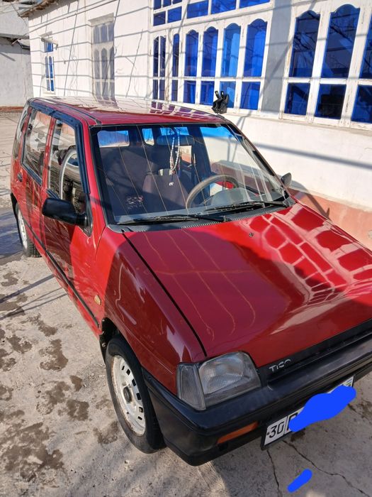 Tiko sotiladi yili 2001