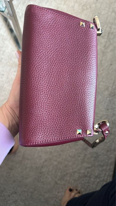 Сумка Valentino по очень выгодной цене