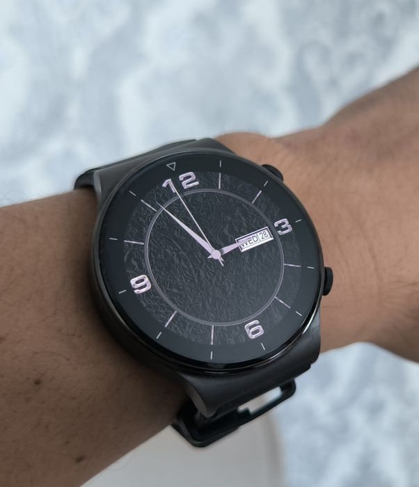 Часы Huawei GT 2 Pro