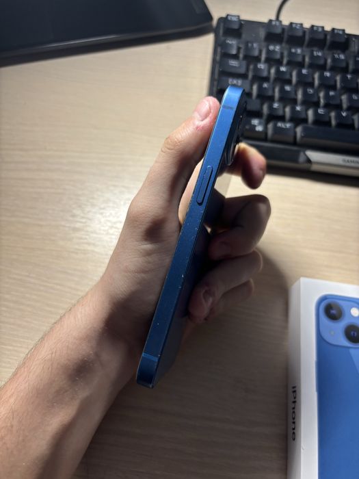 Iphone 13 Neverlocked 128 Gb