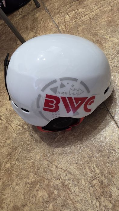 Комплект горных лыж