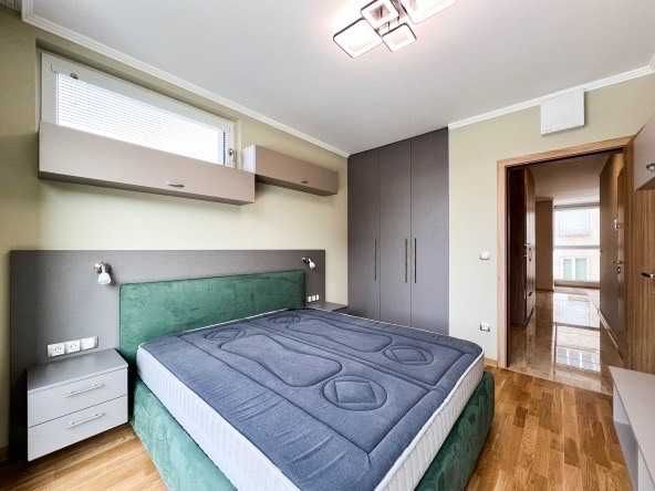 Дава се под наем Двустаен апартамент в София, Гео Милев - 58 кв.м за 484.5 € - Снимка #1