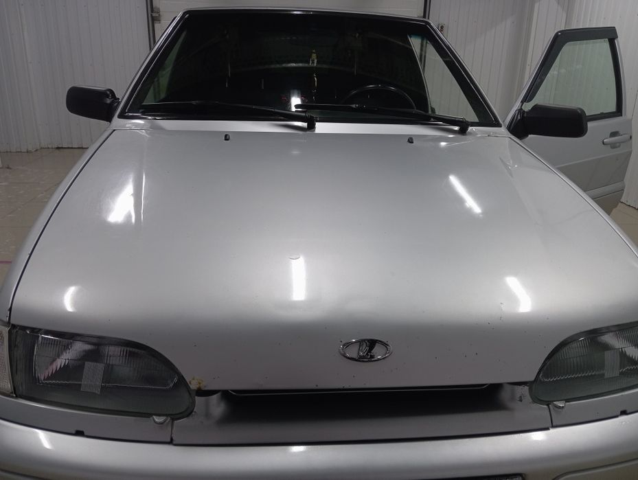 Продам ваз 2114.