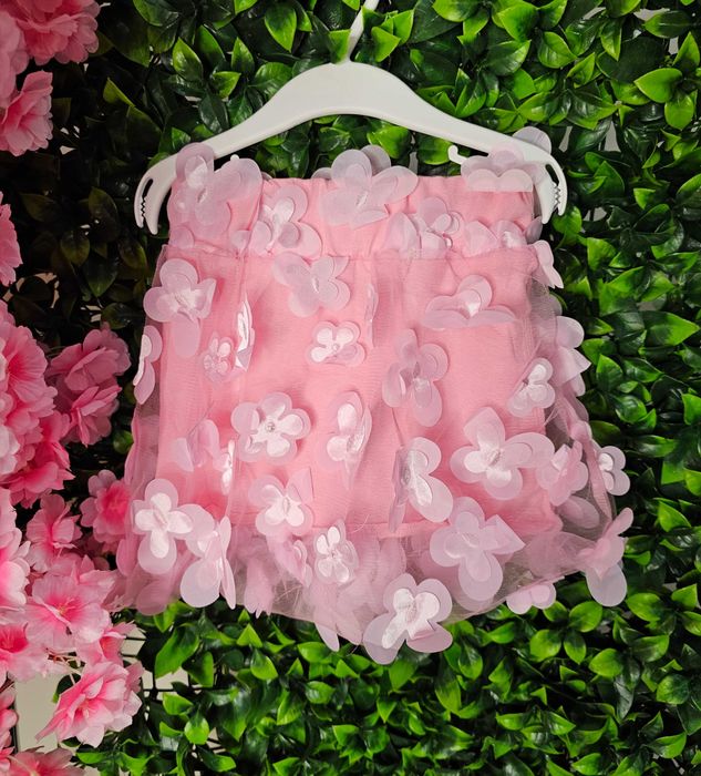 Комплект от 2 части за момиче