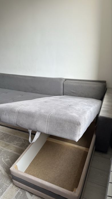 Срочно продается Диван раскладной