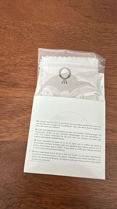 Гвоздики Pandora