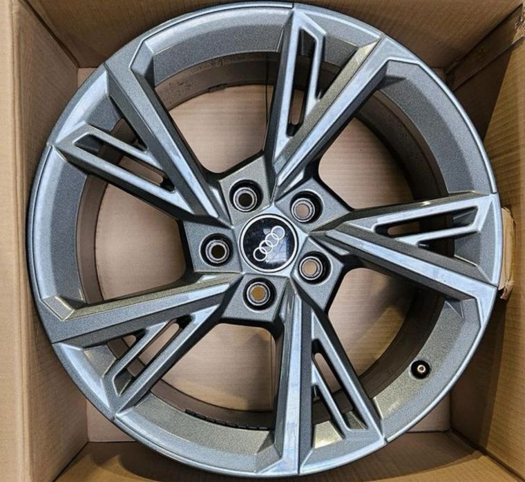 Ауди джанти 18 цола ( A3 A4 TT Q3 Q2 )