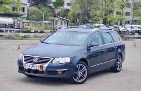Dezmembrez Volkswagen Passat - B6 (2005 - 2010), 2.0 tdi BMR, direct-shift gearbox (DSG), BMR, HYC