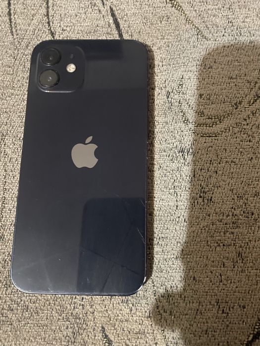 Vand Iphone 12