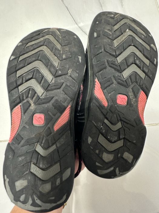 Ghete Campri marimea 26,5