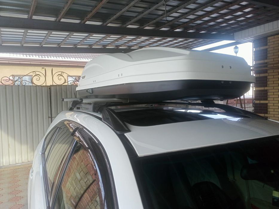 Продам багажник от лексуса