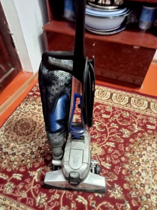 Кирби пылессос низкий цена