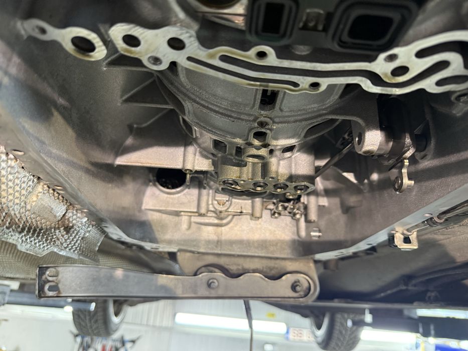 Service Auto Mecanica BMW