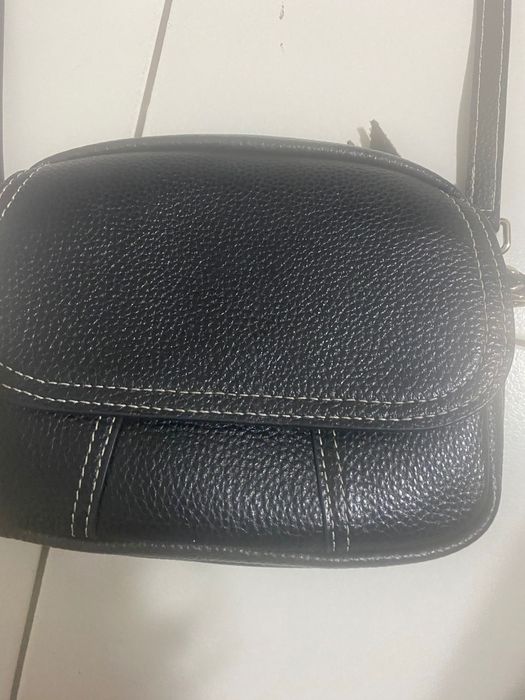 Geanta din piele natrulal