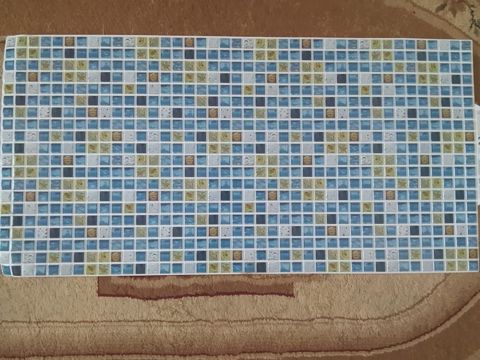 Декоративные ПВХ панели