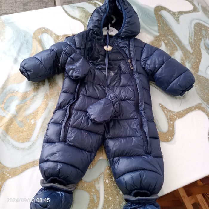 Продам комбинезон трансформер