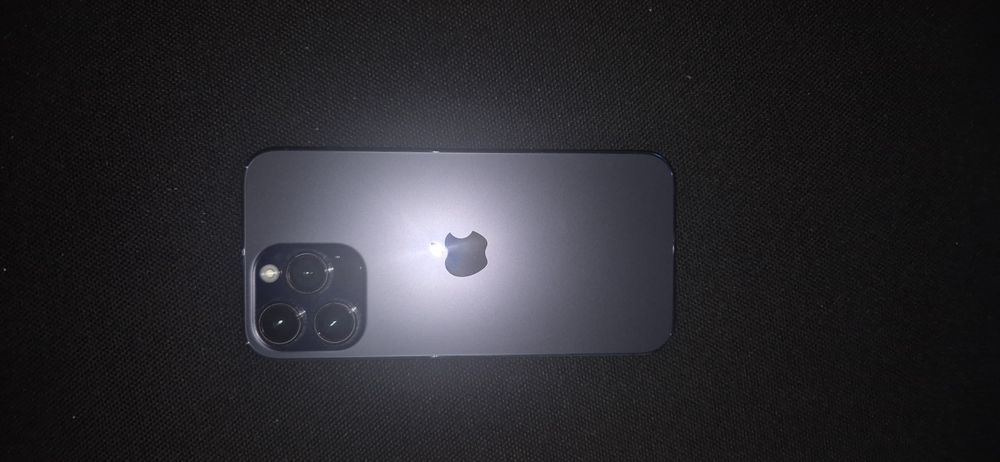Iphone14Promax250gbMov airpod4ANC
