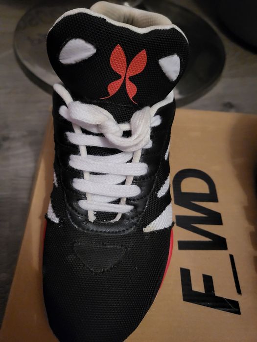 UGG,John Richmond сникърси и F_WD