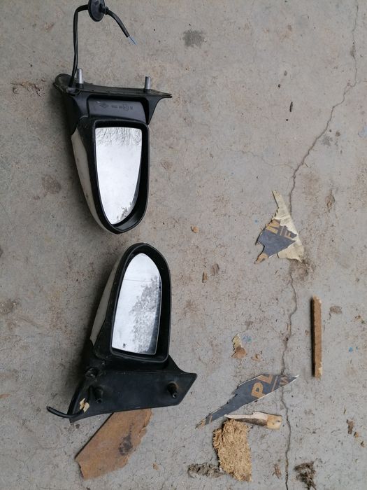 Огледала електрически за Opel Zafira а здравей