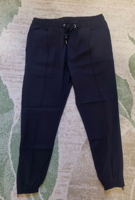 Geaca blugi D&G barbati+pantaloni casual D&G barbati