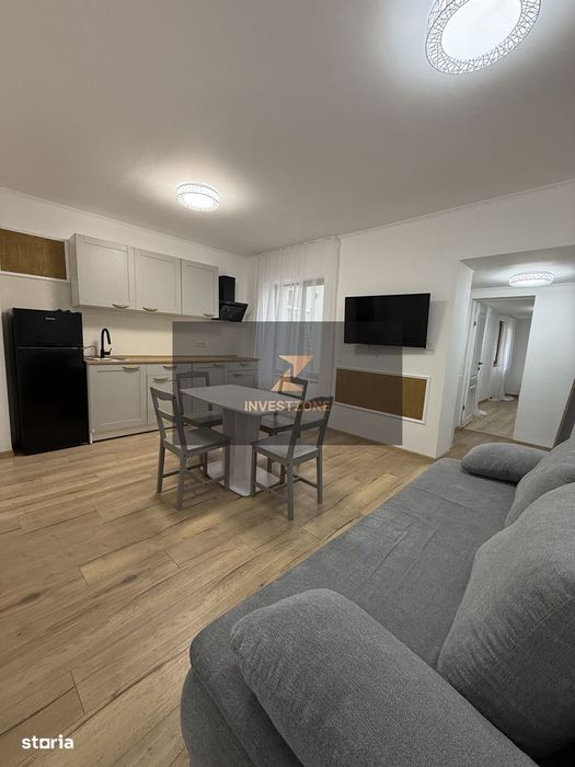 Casă în Oradea cartierul Velența curte 24 mp