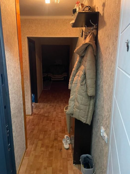 Сдам 3х комнатную квартируру