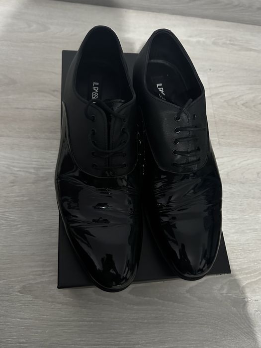 Pantofi eleganti barbatesti