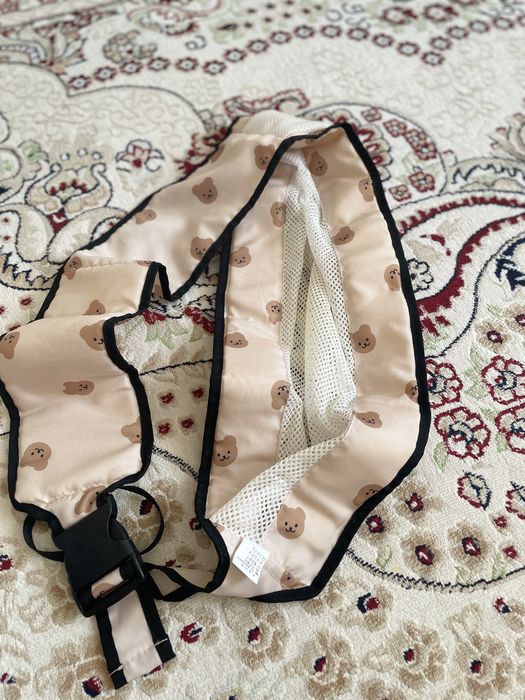 Переноска для новорожденных