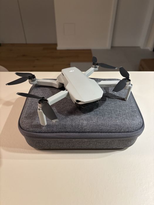Drona DJI Mavic Mini Fly More Combo