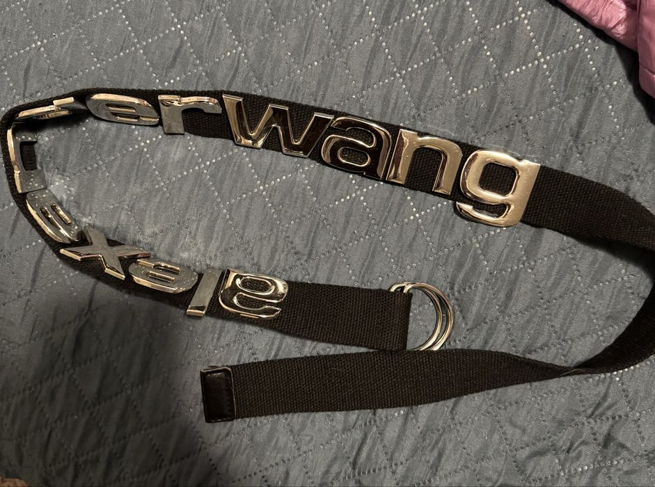 Колан Alexander  Wang