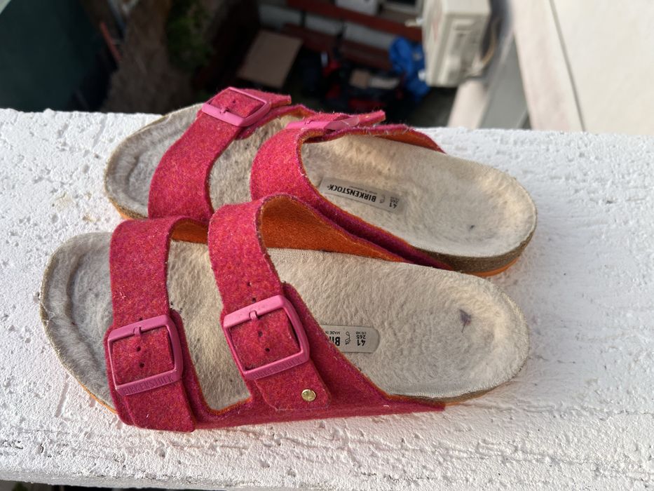 Birkenstock Wmns 41