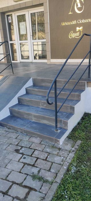 Spatiu Comercial  MANGALIA