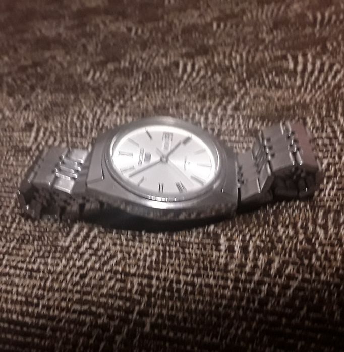 Ceas Seiko 5 Automatic 6309 8240.