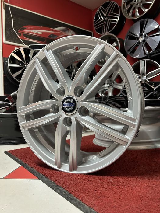 Джанти 16 цола 5х108 Ford и Volvo / ATS /