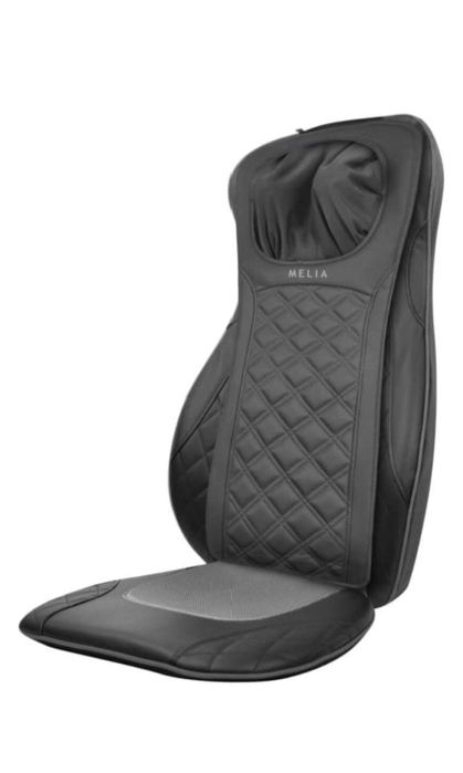 Массажер для ног и спина