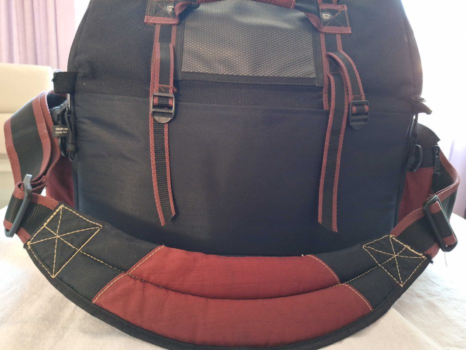 Професионална VIDEO - PHOTO чанта, модел UNOMAT, големина XL