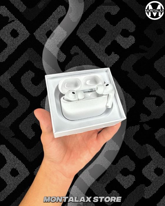 AirPods Pro 3nd & MONTALAX