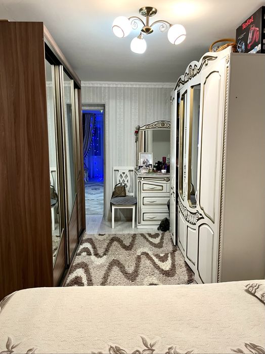 Продам 3 комнатную квартиру