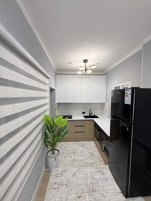 Сдается квартира на Шайхантахуре, ЖК "Labzak", ор-р Smart Life Group