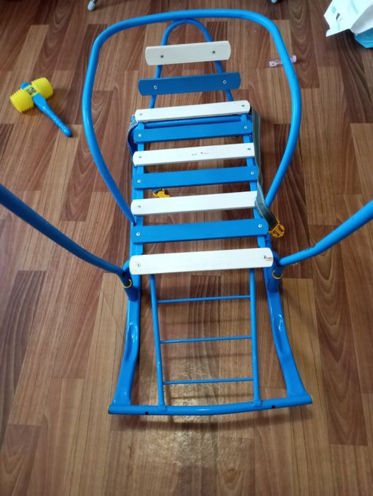 Детская коляска зима лето