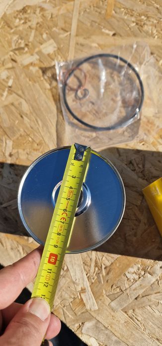 Filtru ulei tractor fiat 411.415 avem toată gama de piese pentru motor