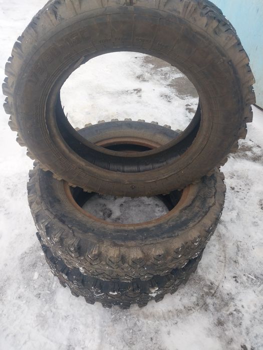 Продам Колеса В идеальном состоянии на.нива