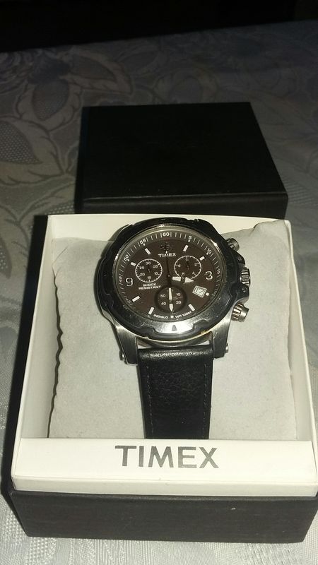 timex olx