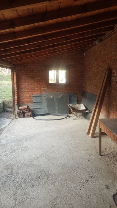 Продава къща в с.Палатово общ.Дупница