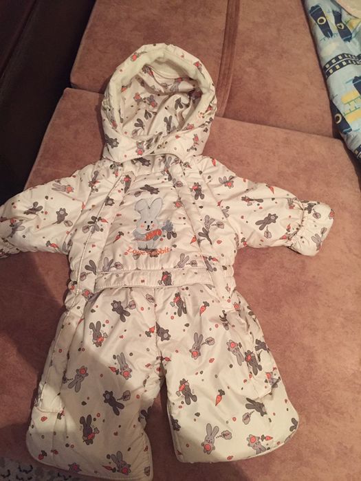 Продам комбинезон