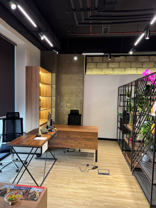 Arenda ofis Nest One