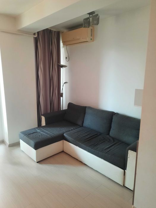 Inchiriez ap 2 cam Militari Residence